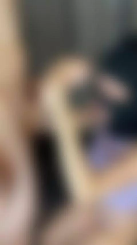 The satisfaction of making him cum hard by tissymay