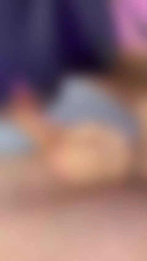 When he hits the back of my throat and keeps going by tissymay