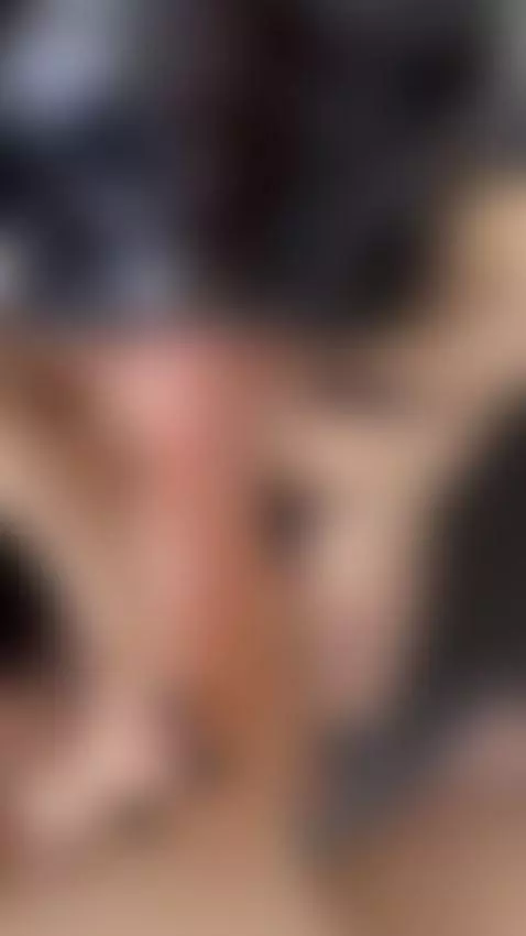 The feeling of his cock pulsing deep inside my throat by tissymay