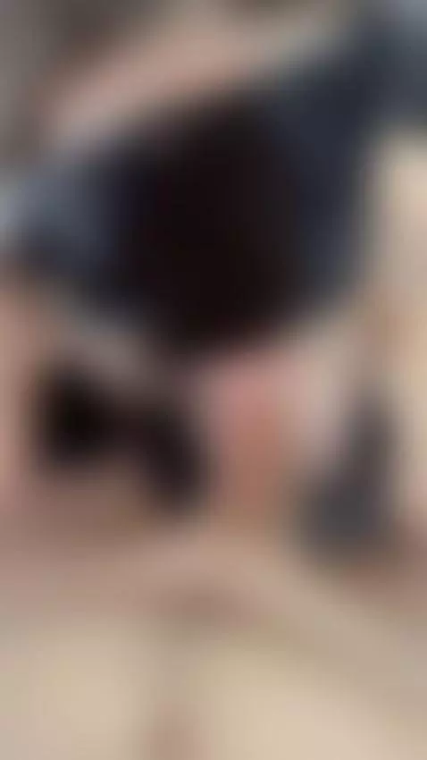 The taste of his cock on my tongue by tissymay