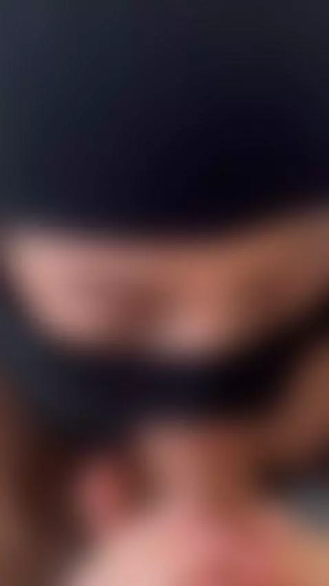 Taking him deep and feeling him throb inside me by tissymay