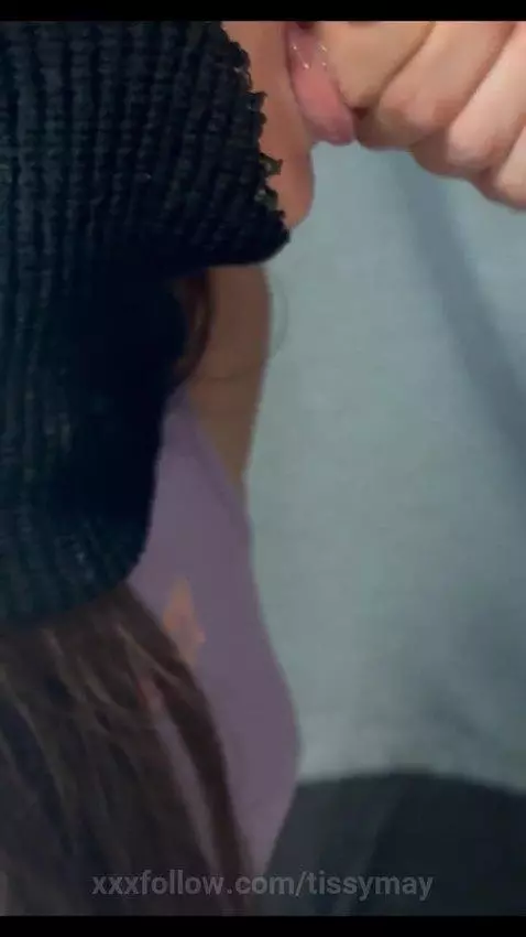 Follow me by tissymay