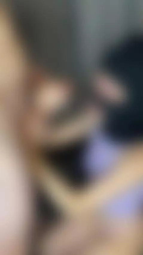 Giving his dick all the love by tissymay