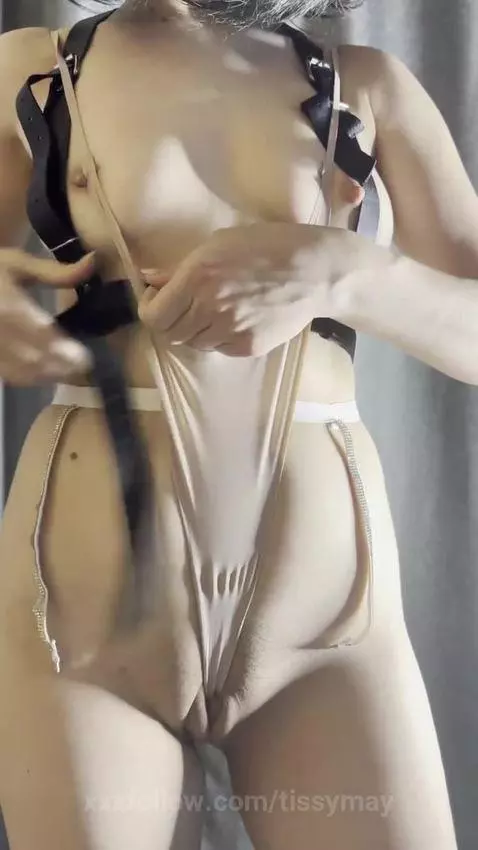 Follow me by tissymay