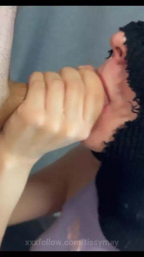 Follow me by tissymay