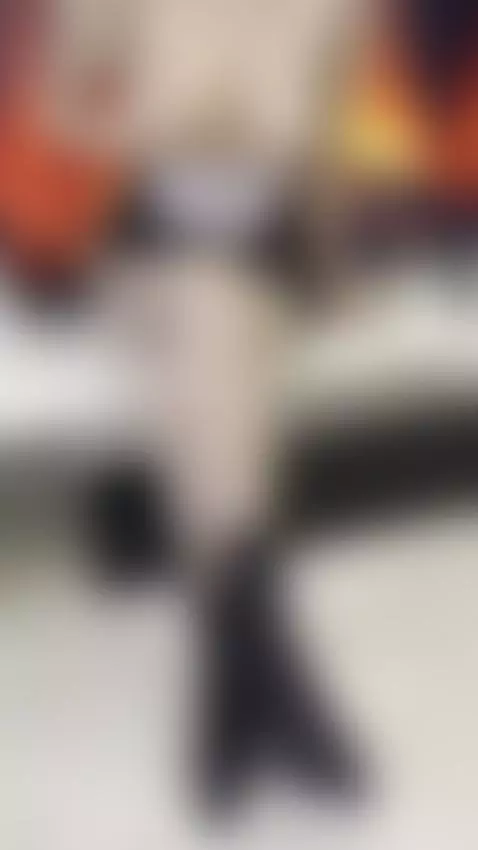 Follow me by tissymay