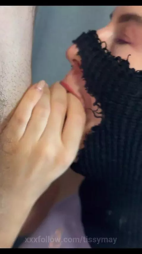 Follow me by tissymay