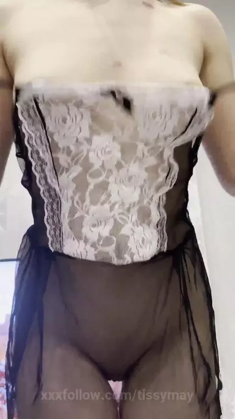 Follow me by tissymay