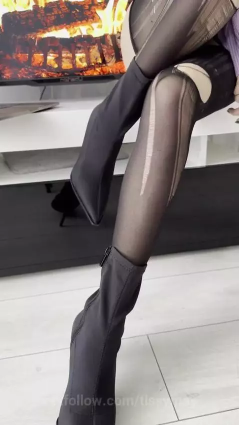 Follow me by tissymay