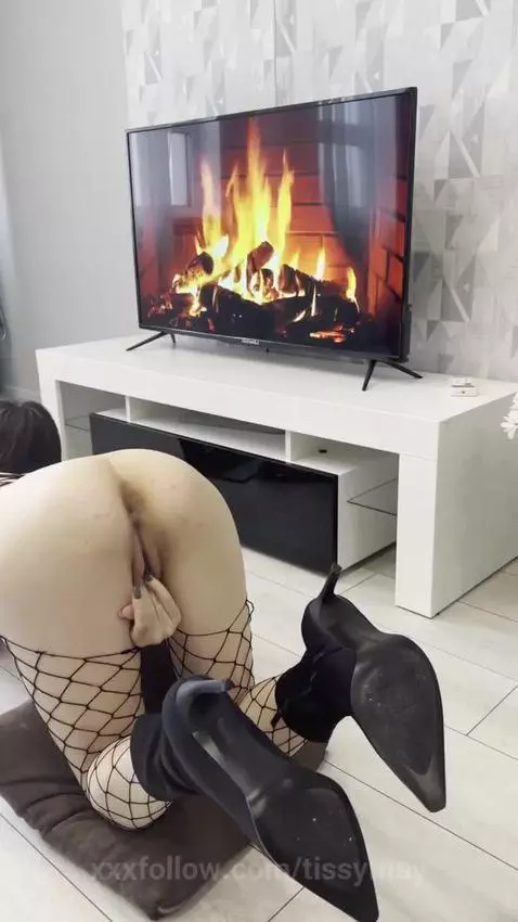 Follow me by tissymay