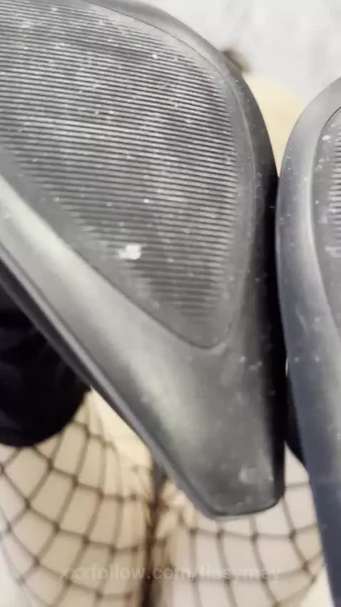 Follow me by tissymay