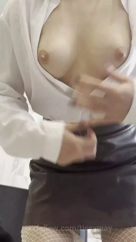 Follow me by tissymay