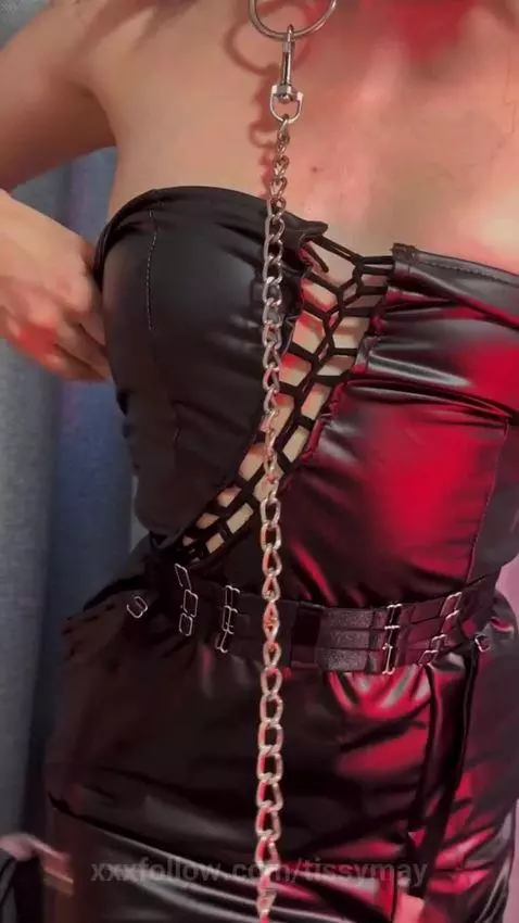 Follow me by tissymay