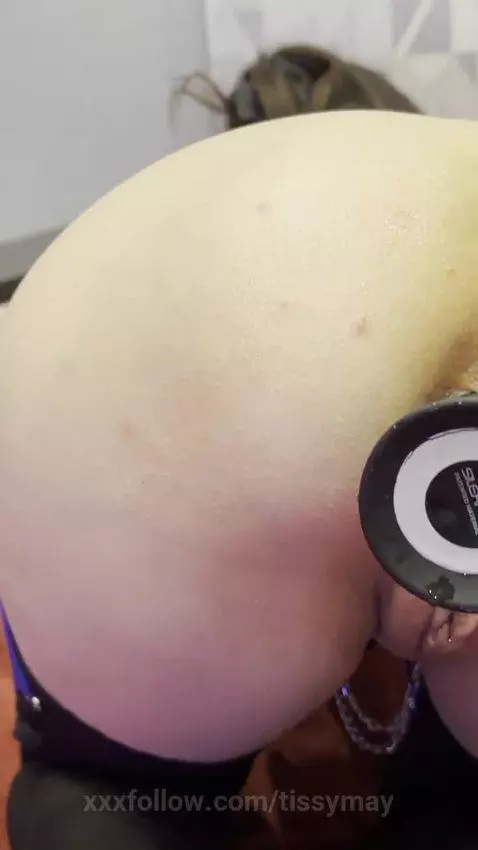 Follow me by tissymay