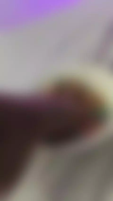 your snack is served 👣 by niacolussi