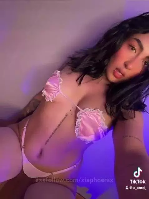 I move slowly... so that you enjoy it more by xiaphoenix