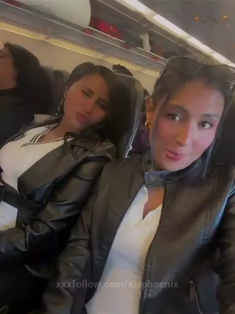 guess where we have been🩷? by xiaphoenix