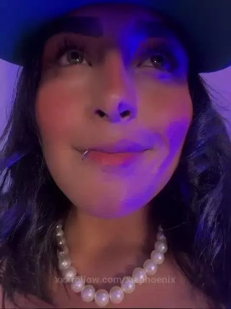 angel's face devil's thoughts 💦 by xiaphoenix