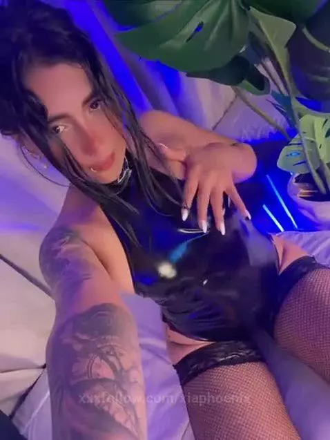 Come love, here I am for you by xiaphoenix