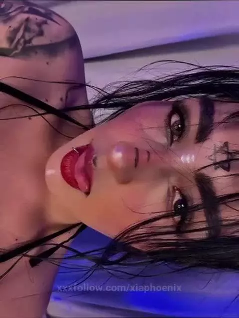 Give me your soul, I promise to take it to the ecstasy of pl... by xiaphoenix