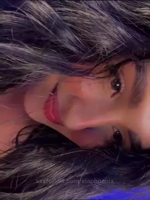 So I want to look at you while I suck you by xiaphoenix