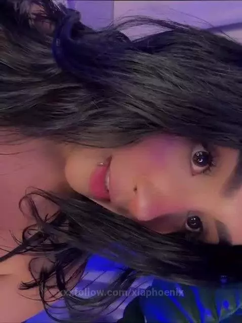 I love it when you make me feel good by xiaphoenix