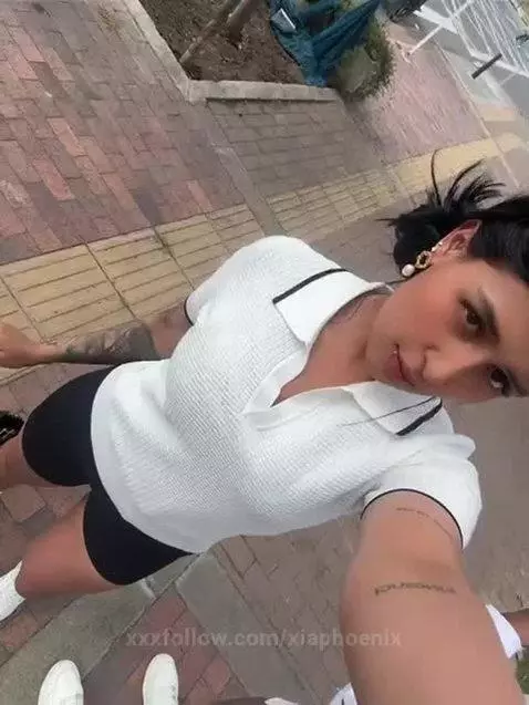 Come here and say good morning properly 💦 by xiaphoenix