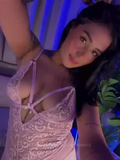 I think your hands would be a perfect fit on my body 💦 by xiaphoenix