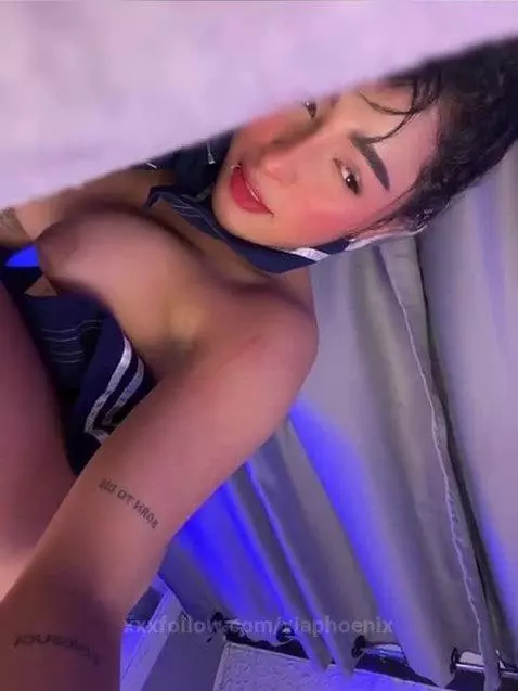 I love recording myself while I play with my pussy by xiaphoenix