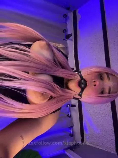 I like to be your whore and obey you by xiaphoenix