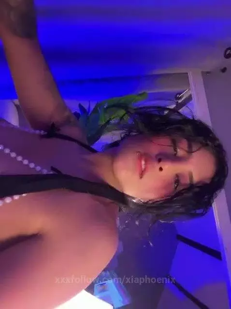 I'm ready for you to do what you like most with me by xiaphoenix