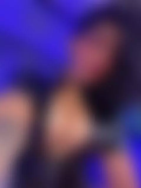 Low gaze, high intention🖤 Latex marking every curve, half-op... by xiaphoenix