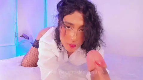 I want to lick your cock until you get your last drop of mil... by xiaphoenix