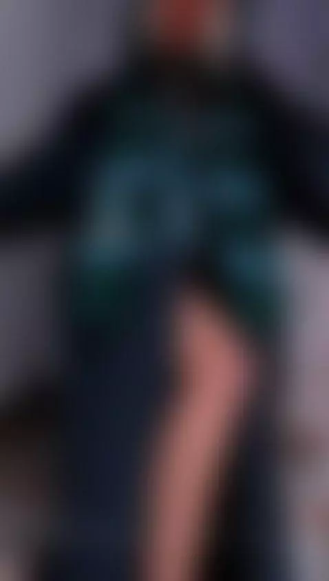 Let yourself go and see how I will do magic with you🪄 by xiaphoenix