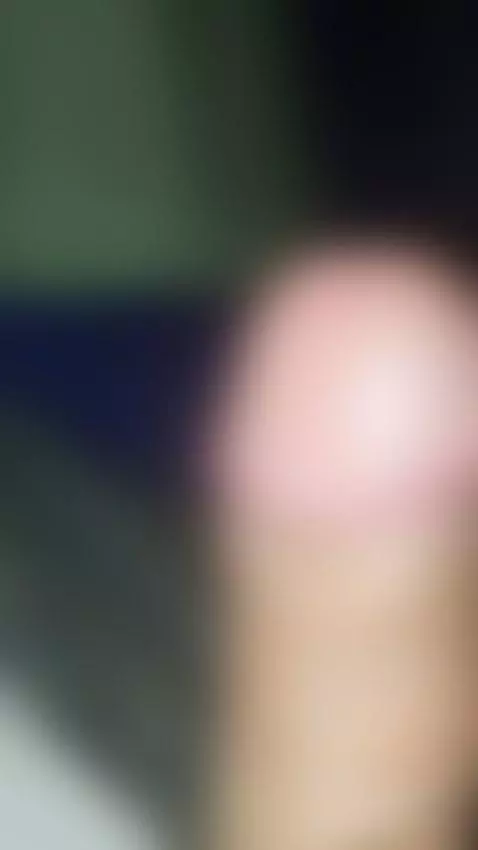 la cabecita mojada! te gusta? 🔥🤤 by uthred22