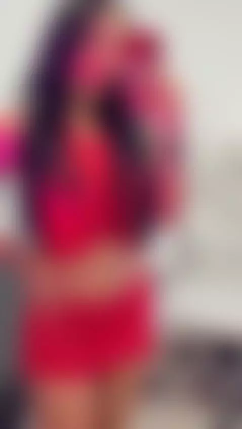 Im feel sexy and naughty in red by nicki-nicole