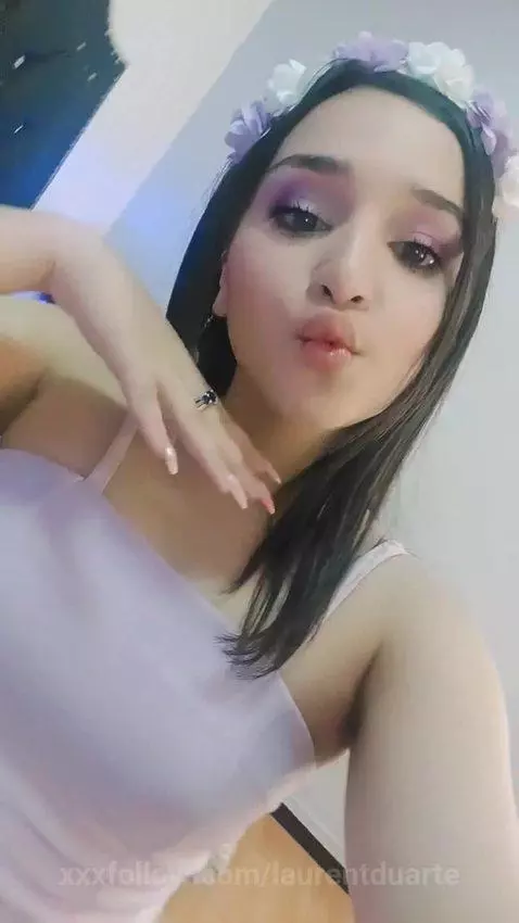 just me by laurentduarte