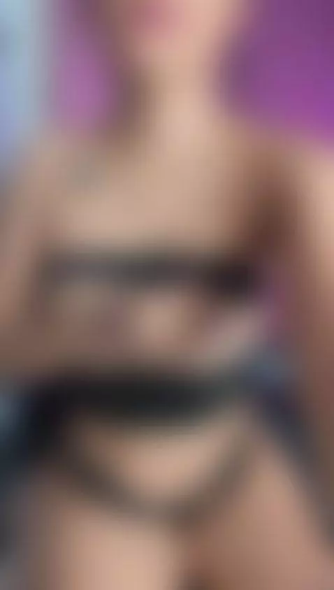 hey babys ready in my room come to me by crystal-brubano