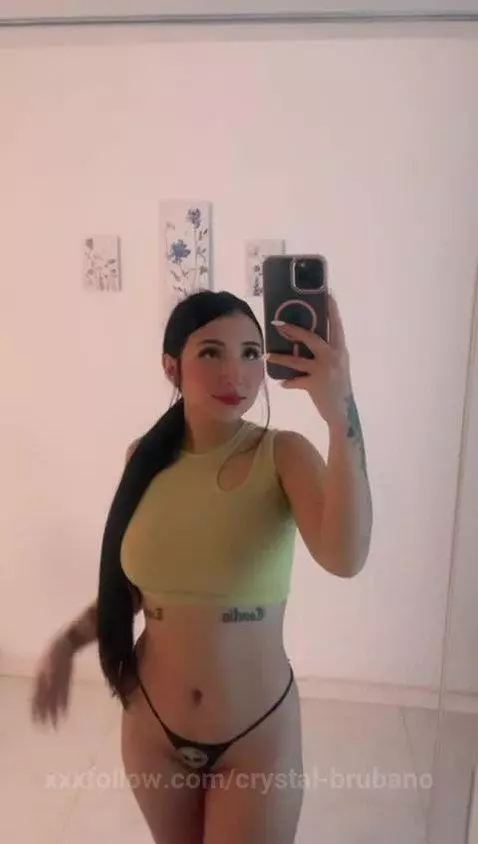 CAN I MAKE YOUR DREAMS COME TRUE? 🥰🤤🤤 by crystal-brubano