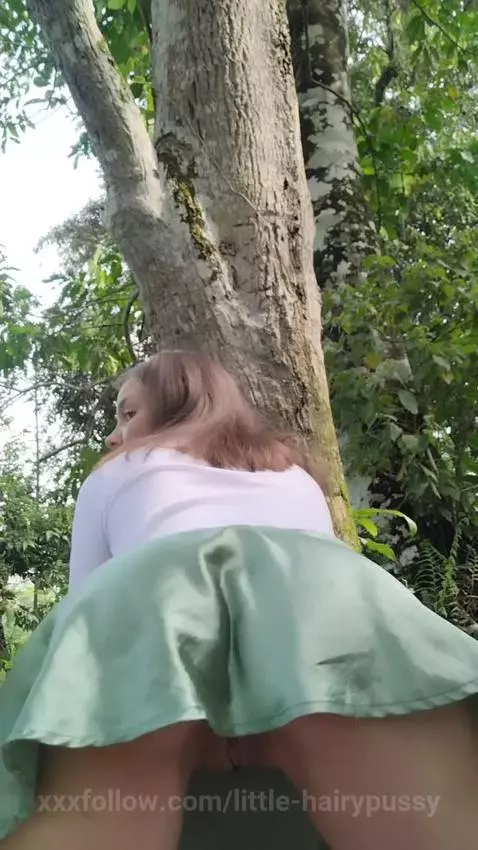 im very hot by little-hairypussy