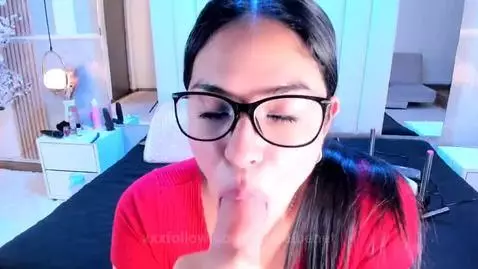 Sensual, naughty and full of perversity for you to fuck me a... by cristalbenet