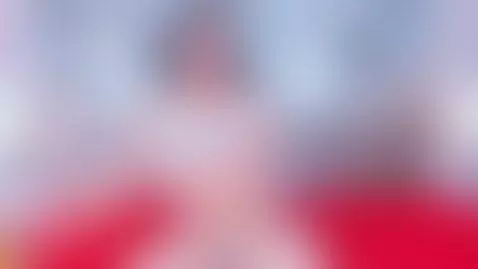 These huge tits want to feel you here making them bounce in ... by cristalbenet