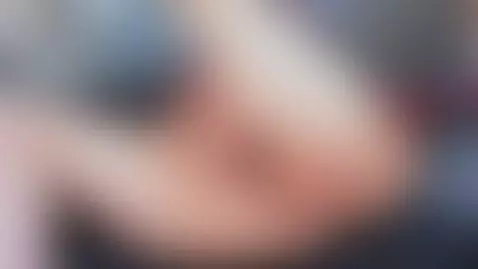 Open my two holes and make me run about you by cristalbenet