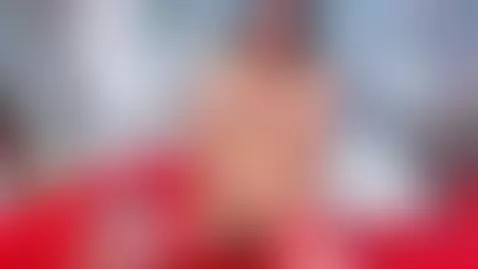 Look how these big and juicy tits bounce waiting for your ho... by cristalbenet