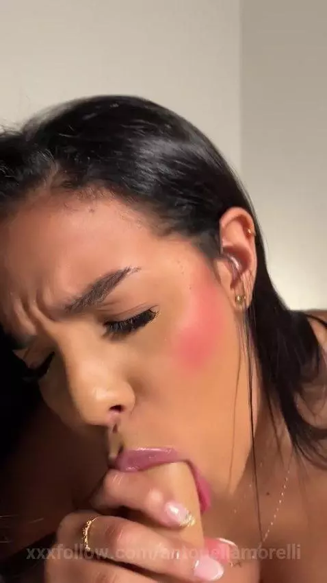 😈GUYS DON'T MISS MY SNAP PROMO... I WILL GIVE YOU XXX PHOTOS... by antonellamorelli