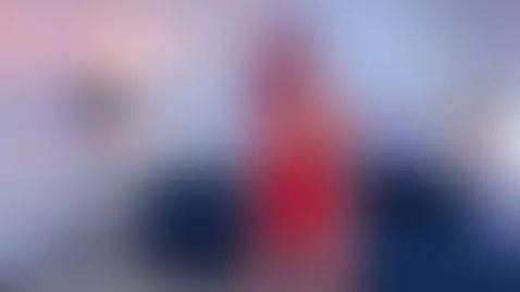 LIVE NOW !! Come accompany me to my new room by nathalie-fox