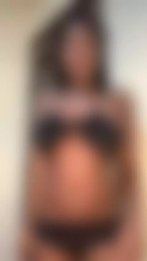 ebony girl hot by abbyroberts05