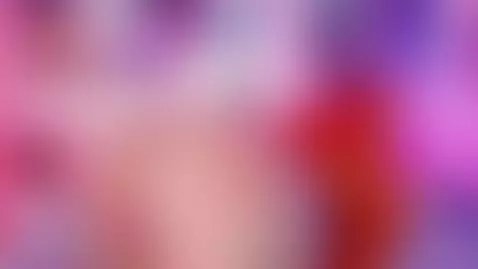 twerk, redhair, tattoos by kanaobunny