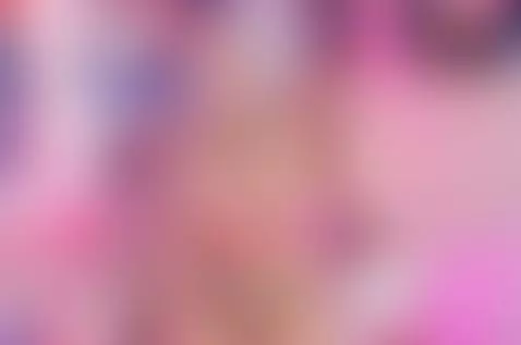 bigboobs, saliva, salivaplay by kanaobunny