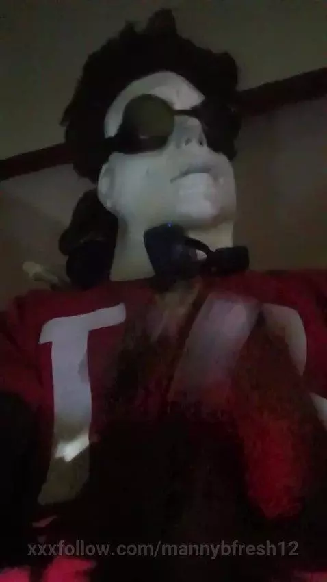 Video by mannybfresh12